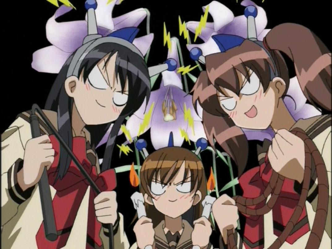 Thumbnail for チヘド劇場